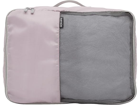 kensie Hillsboro Luggage & Travel 4 Piece Set