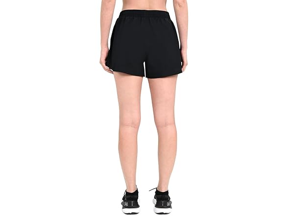 Under Armour Fly By 2-in-1 Shorts