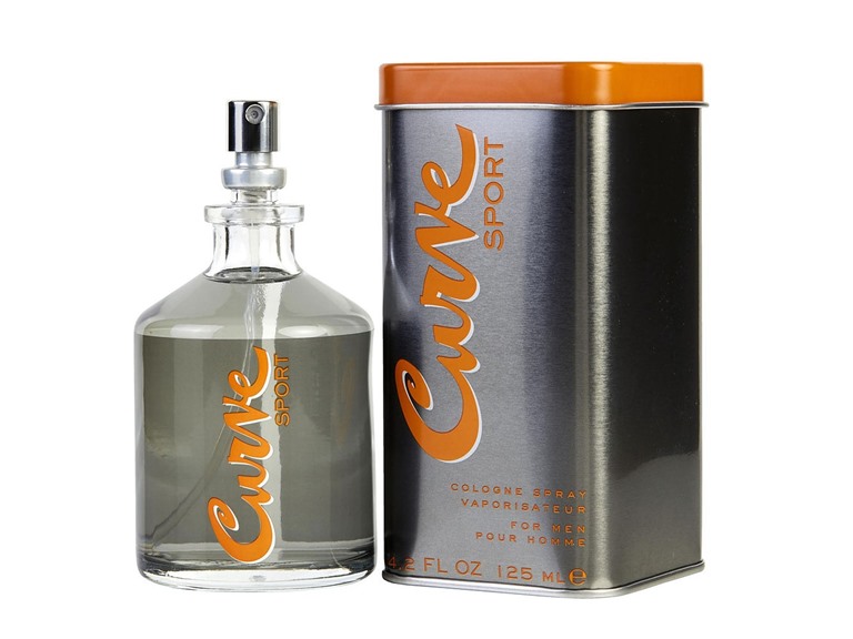 LIZ CLAIBORNE LAB-CPTMCS42 4.2 CURVE SPORT/LIZ CLAIBORNE 