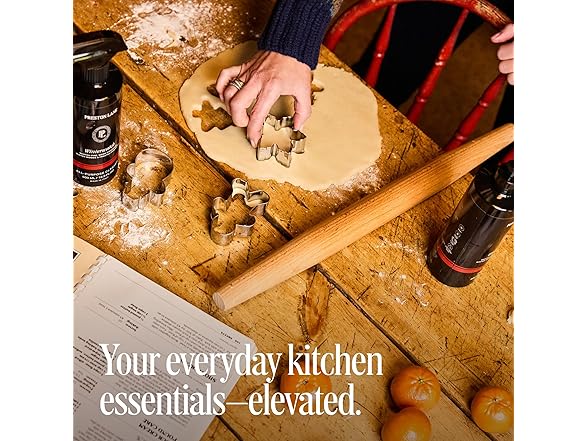 Preston Lane Kitchen Cleaning Set - Winterwatch