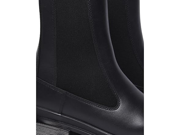 Dr. Martens Women's Maybole Square Toe Chelsea Boots