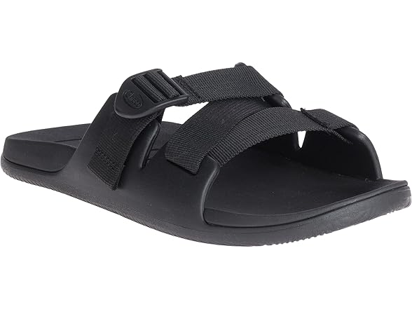 Chaco Chillos Men's Slides (8,9)