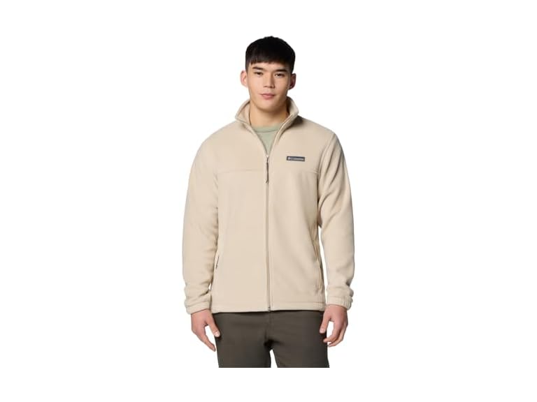 Columbia Men's Steens Mountain 2.0 Full Zip Fleece Jacket