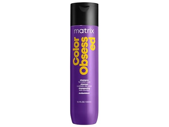 Biolage Matrix Biolage Color Obsessed Antioxidant Sha