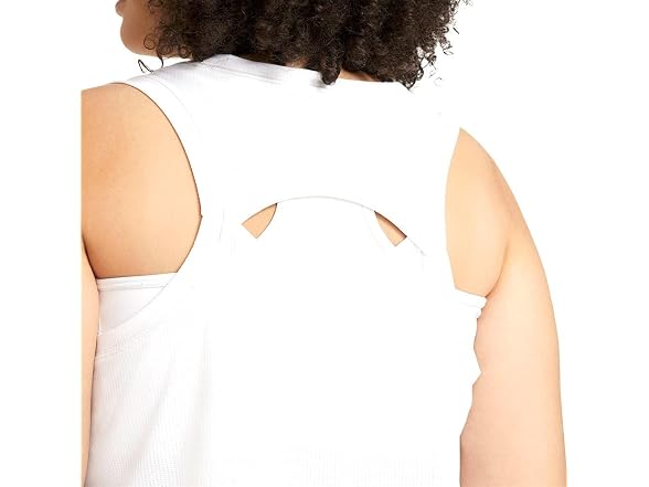 Nike Women (L) Tank Top