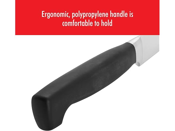 ZWILLING Four Star 4-inch Paring Knife