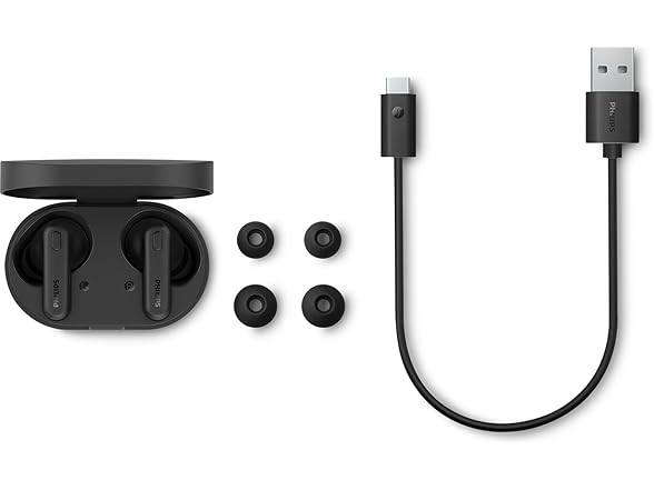 Philips Philips TAT1108 Wireless Earbuds