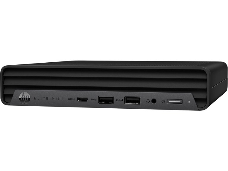 HP 726449634438 HP 600G9 Mini i3-12100T 16 256 W11P