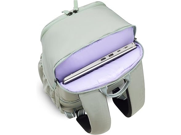 florence by mills Fresh Start Laptop Backpack