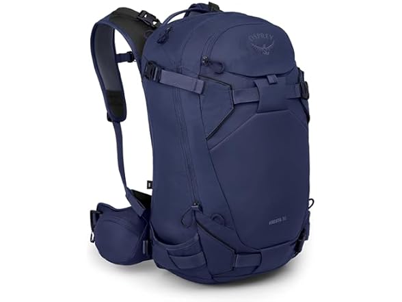 Osprey Kresta 30L Women's Ski Backpack