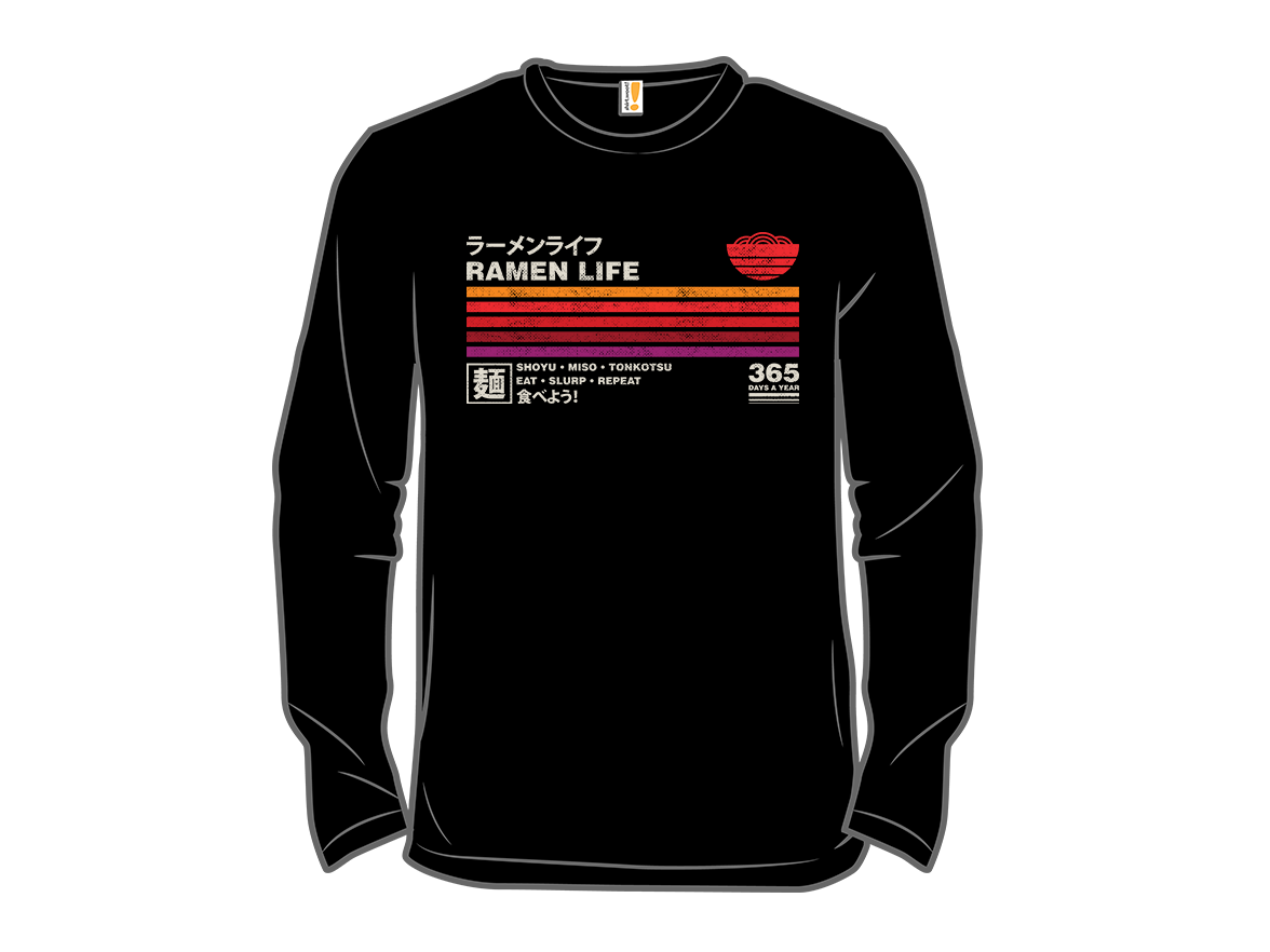 Ramen Life - Gallery 13