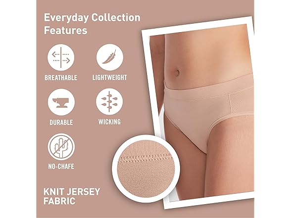 ExOfficio Women's Buff Bikini (XL)