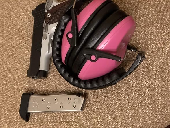G & F Products Noise Cancelling