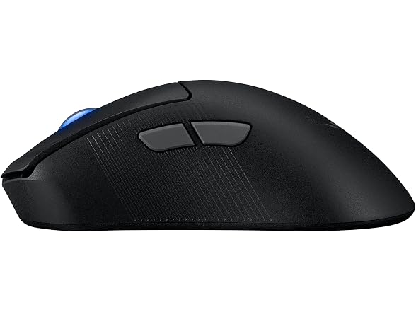 ASUS ROG Keris II Ace Wireless Gaming Mouse