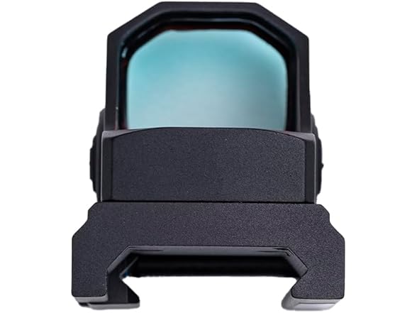 Gideon Optics Judge Reflex Sights, 3 MOA