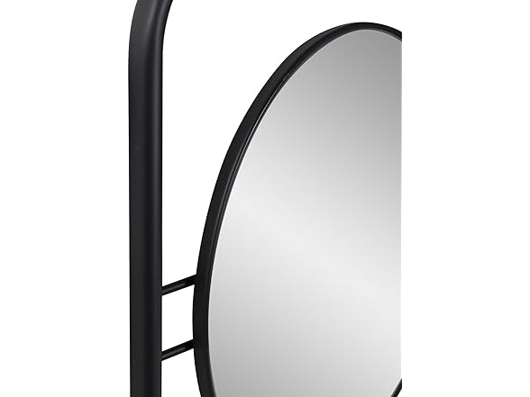 Howard Elliott Collection Collins Mirror