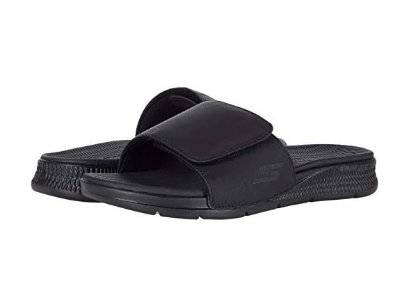 Skechers Men's Go Consistent Slide Sandals (13)