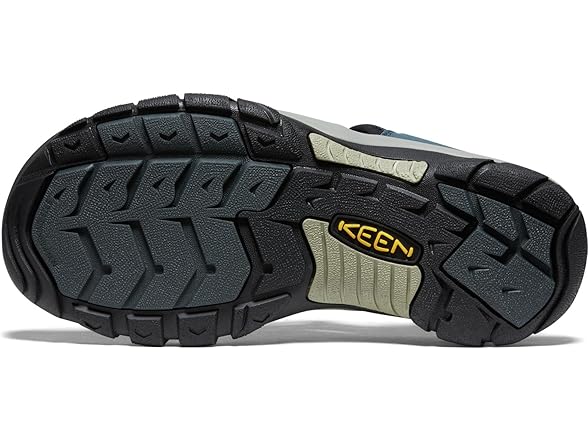 Keen Newport H2 Men's Shoes