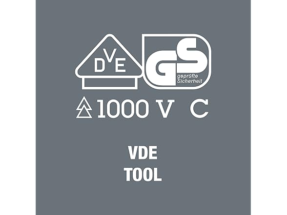 Wera 5006145001 Wera Kraftform Plus 160i/6 Insulate