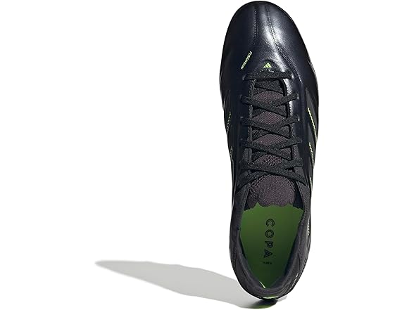 adidas Unisex-Adult Copa Pro Pure 3 Firm Ground Cleats (7W/6M)