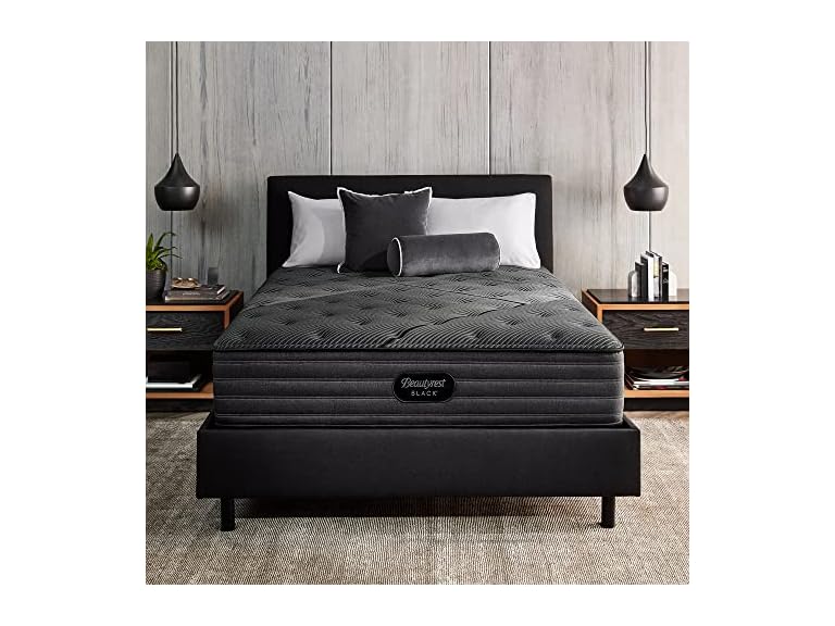 Beautyrest Black 13.5" Queen Mattress
