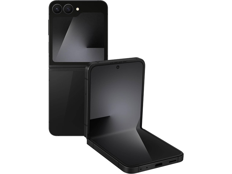 (NEW) Samsung Galaxy Z Flip7 FE Smartphone (Unlocked - 256GB)