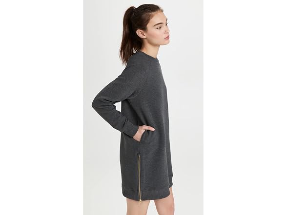 Varley Women (L) Albret Dress