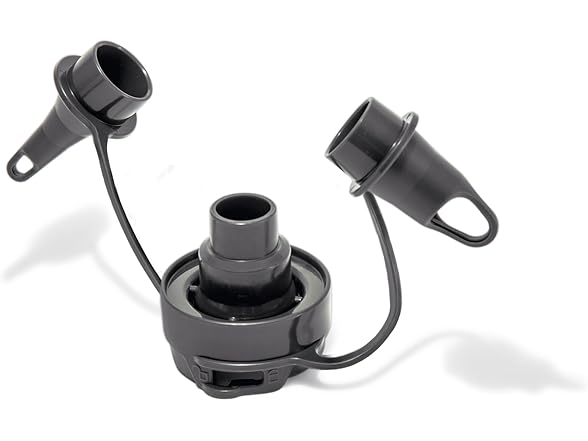 INTEX QuickFill 12 Volt DC Electric Pump