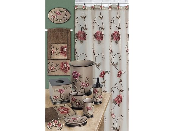 Popular Bath Toothbrush Holder, Larrisa