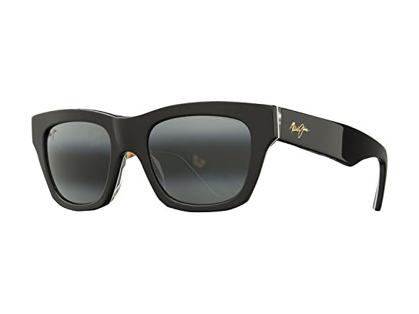 Maui Jim Women's You Move Me Polarized Sunglasses