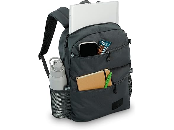 High Sierra Everclass, Mercury