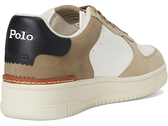 Mens Polo Ralph Lauren Masters Court (12)