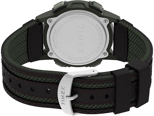 Timex Men's Expedition Digital CAT5 41mm Watch