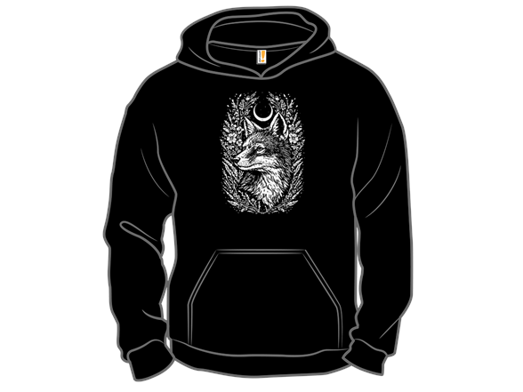 Woodland Fox - Gallery 5