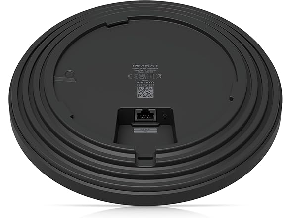Ubiquiti U7-Pro-XG-B-US UniFi AP 7 Pro 