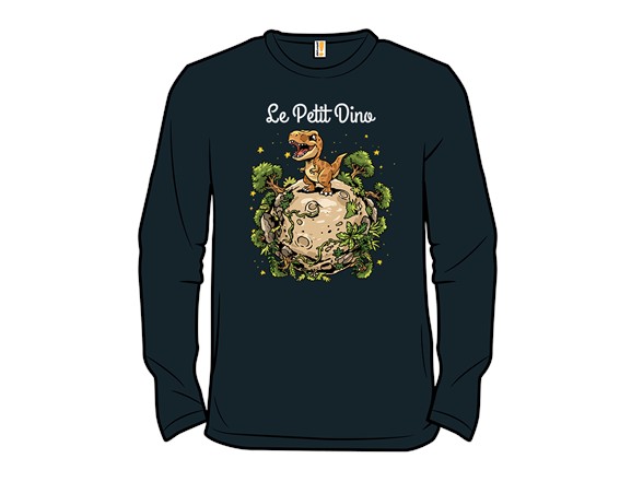 Le Petit Dino