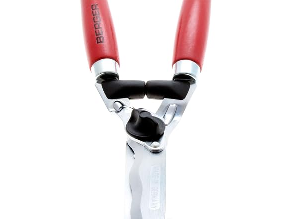 BERGER Hedge Shears – Professional 23.6"