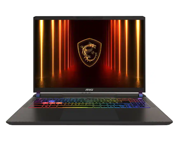 Katana 15 HX i7-14650HX 15.6" QHD Laptop - Gallery 2