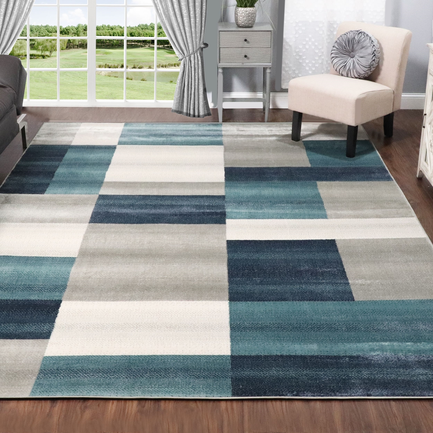 Superior Clifton Rugs: Your Choice - Gallery 21