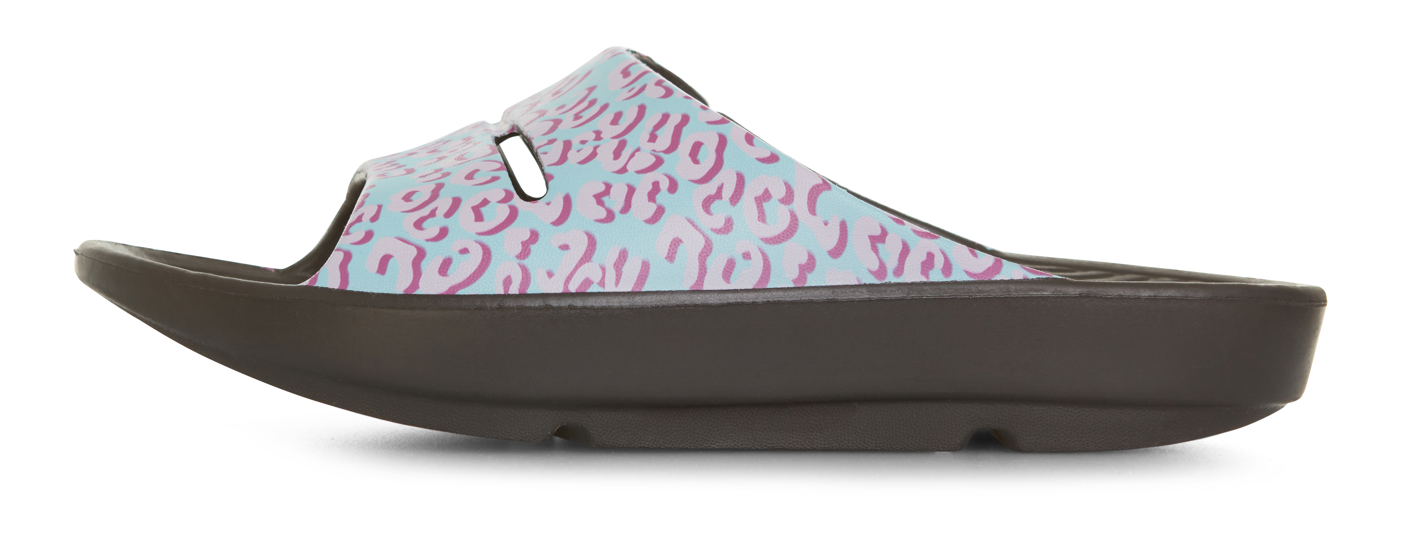 Womens Sophie Comfort Slide Sandals - Gallery 70