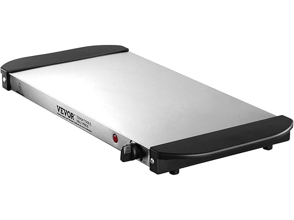 VEVOR Electric Food Warming Tray