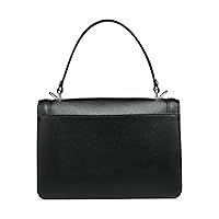 KARL LAGERFELD Women's Simone Rhinestone Satchel - Gallery 9