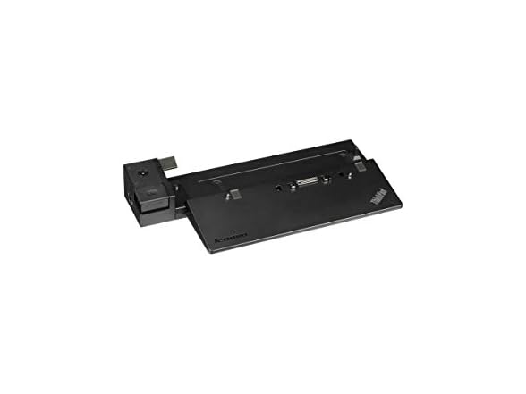 Lenovo ThinkPad USA Ultra Dock