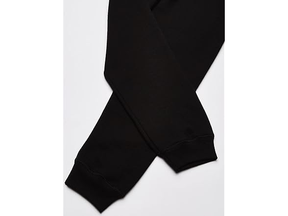 Hanes Girls EcoSmart Jogger Sweatpants