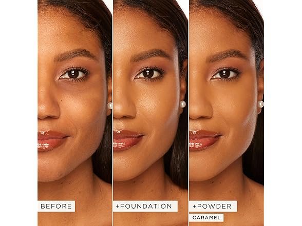 tarte tarte creaseless setting powder – Presse