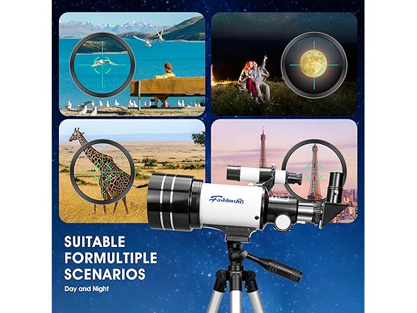 Beginner Telescope | S-70300
