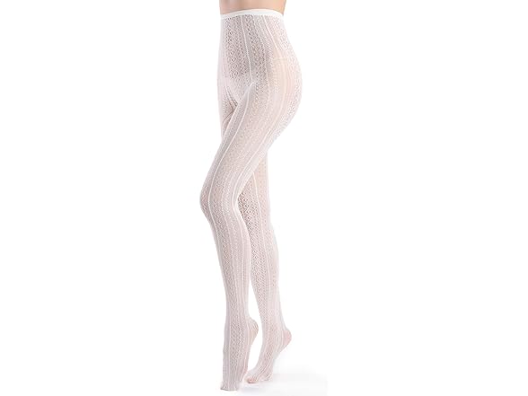 EachEver Women Fishnet Hollow Out 