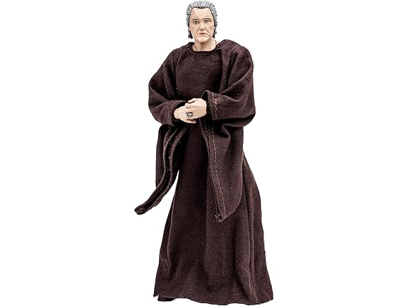 Dune: Part Two Emperor Figure