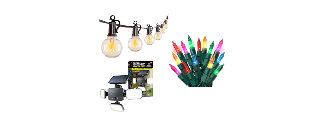 Outdoor Lighting - Gallery 2