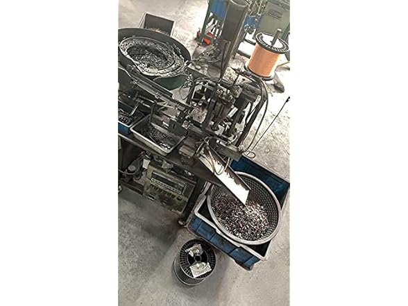 Carbon Brushes 6Pcs